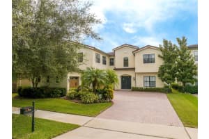 11009 MOBBERLEY CIRCLE, ORLANDO, FL 32832 - MLS#MFRO6324736