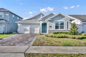 19268 ALLIUM PLACE, ORLANDO, FL 32827 - MLS#MFRO6324749