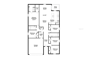 168 BIG BLACK DRIVE, KISSIMMEE, FL 34759 - MLS#MFRO6324751