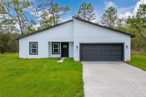 9312 N Akola Way, CITRUS SPRINGS
