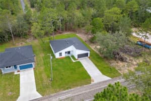 9312 AKOLA WAY, CITRUS SPRINGS, FL 34434 - MLS#MFRO6324773