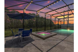 2452 CAMDEN PARK AVENUE, DAVENPORT, FL 33837 Sold 10/10/25