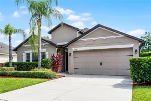 2885 LAFAYETTE TRACE DRIVE, ST CLOUD, FL 34772 Sold 08/28/25