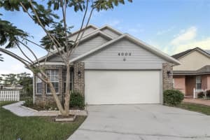 4000 DOWNEY COURT, ORLANDO, FL 32822 - MLS#MFRO6324815