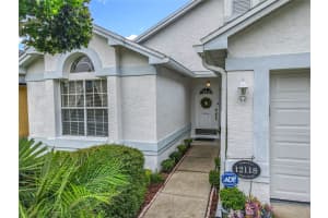 12118 CALABOOSE COURT, ORLANDO, FL 32828 - MLS#MFRO6324820