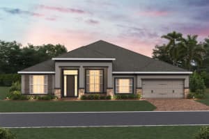 3334 Wolf Lake Ave, APOPKA