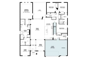 3334 WOLF LAKE AVENUE, APOPKA, FL 32712 - MLS#MFRO6324828