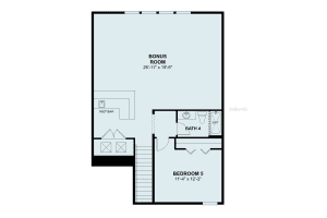 3334 WOLF LAKE AVENUE, APOPKA, FL 32712 - MLS#MFRO6324828