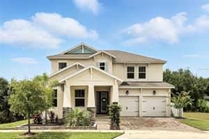 726 Porter Rye Ave, DEBARY
