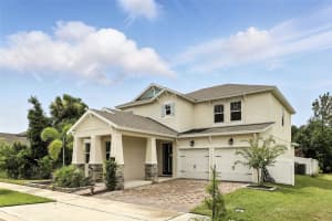 726 PORTER RYE AVENUE, DEBARY, FL 32713 - MLS#MFRO6324837