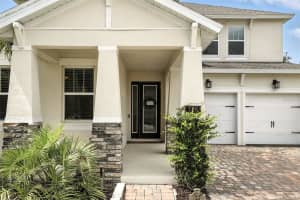 726 PORTER RYE AVENUE, DEBARY, FL 32713 - MLS#MFRO6324837