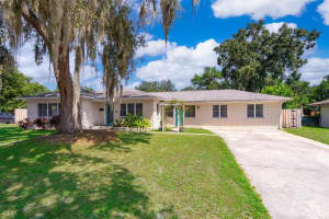2187 Palmetto Rd, MOUNT DORA