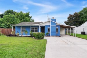 1606 Tulane St, ORLANDO