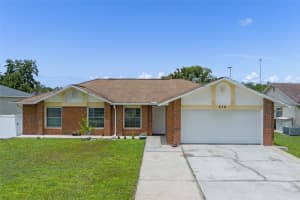 616 Gazelle Dr, POINCIANA
