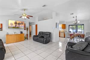 616 GAZELLE DRIVE, POINCIANA, FL 34759 - MLS#MFRO6324859