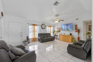 616 GAZELLE DRIVE, POINCIANA, FL 34759 - MLS#MFRO6324859