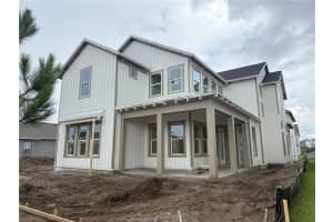 10224 MEDAWAR STREET, ORLANDO, FL 32827 Sold 08/27/25