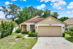 438 CANARY ISLAND CIRCLE, DAVENPORT, FL 33837 Sold 08/22/25
