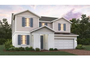 2015 Gracebloom Way, DELAND