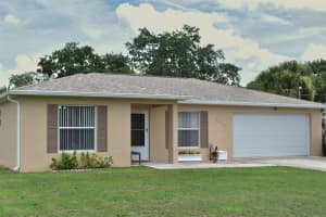 7035 BISMARCK ROAD, COCOA, FL 32927 Sold 07/28/25