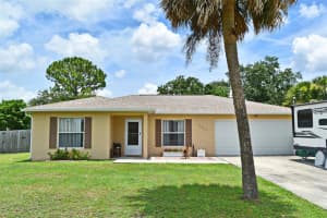 7035 BISMARCK ROAD, COCOA, FL 32927 Sold 07/28/25