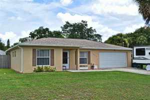 7035 BISMARCK ROAD, COCOA, FL 32927 Sold 07/28/25