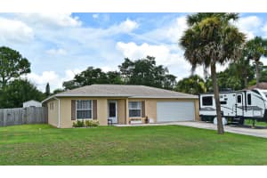 7035 BISMARCK ROAD, COCOA, FL 32927 Sold 07/28/25