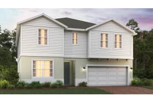 2007 Gracebloom Way, DELAND