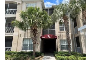 3025 Greystone Loop #207, KISSIMMEE