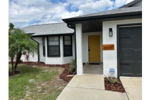 2101 DEXTER AVENUE, PALM BAY, FL 32908 Sold 07/30/25
