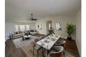 2101 DEXTER AVENUE, PALM BAY, FL 32908 Sold 07/30/25