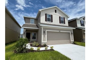 4101 SAGEFIELD DRIVE, HARMONY, FL 34773 - MLS#MFRO6324907