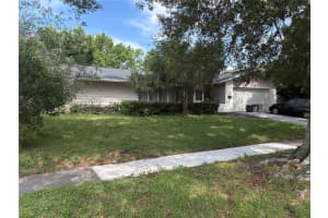 2206 BONANZA AVENUE, WINTER PARK, FL 32792 Sold 08/15/25