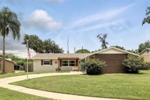 3233 Calumet Drive, ORLANDO