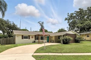 3233 CALUMET DRIVE, ORLANDO, FL 32810 - MLS#MFRO6324953