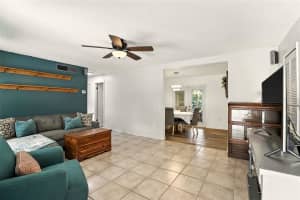 3233 CALUMET DRIVE, ORLANDO, FL 32810 - MLS#MFRO6324953