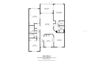 1166 CARMEL CIRCLE, CASSELBERRY, FL 32707 - MLS#MFRO6324957