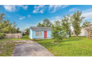 3795 PINEHURST STREET, DELTONA, FL 32738 Sold 09/04/25