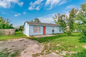 3795 PINEHURST STREET, DELTONA, FL 32738 Sold 09/04/25