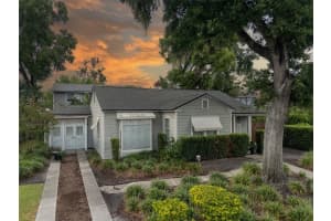 955 MINNESOTA AVENUE, WINTER PARK, FL 32789 Sold 07/31/25