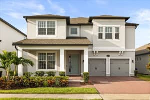13996 Lanyard Way, WINTER GARDEN