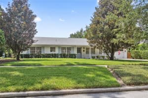 1500 MIZELL AVENUE, WINTER PARK, FL 32789 Sold 08/28/25