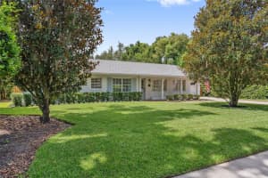 1500 MIZELL AVENUE, WINTER PARK, FL 32789 Sold 08/28/25