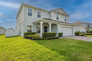 3840 FESCUE STREET, CLERMONT, FL 34714 - MLS#MFRO6324987
