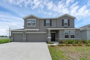 617 HITCH LOOP, ST CLOUD, FL 34772 Sold 09/24/25