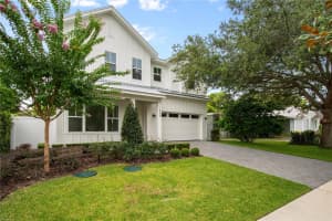 1840 BISCAYNE DRIVE, WINTER PARK, FL 32789 Sold 08/29/25