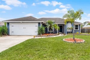 2917 ERSKINE DRIVE, OVIEDO, FL 32765 Sold 08/27/25