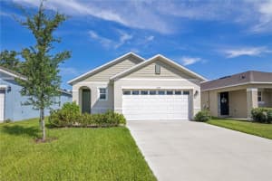 2539 Avalon Park Blvd, TAVARES