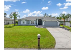 198 Porto Velho St, PUNTA GORDA