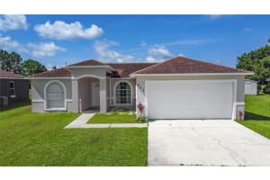 447 BAR COURT, KISSIMMEE, FL 34759 Sold 09/11/25